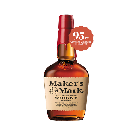 Maker's Mark Bourbon