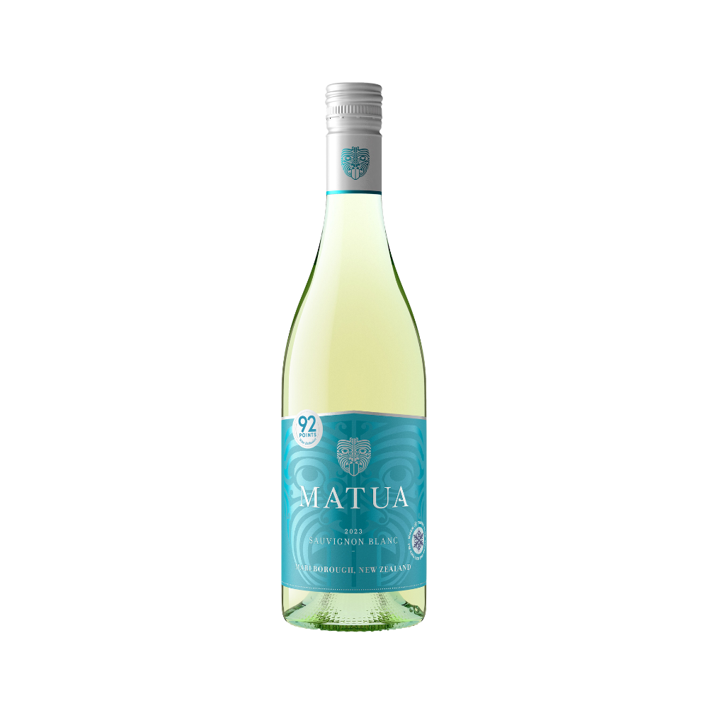 Matua Valley Sauvignon Blanc Marlborough