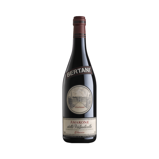 Bertani Amarone della Valpolicella Classico 2013 750ml