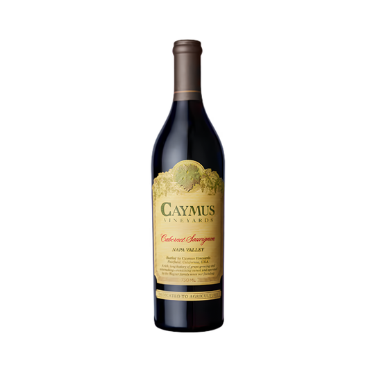 Caymus Cabernet Sauvignon Napa Valley 2023 1L