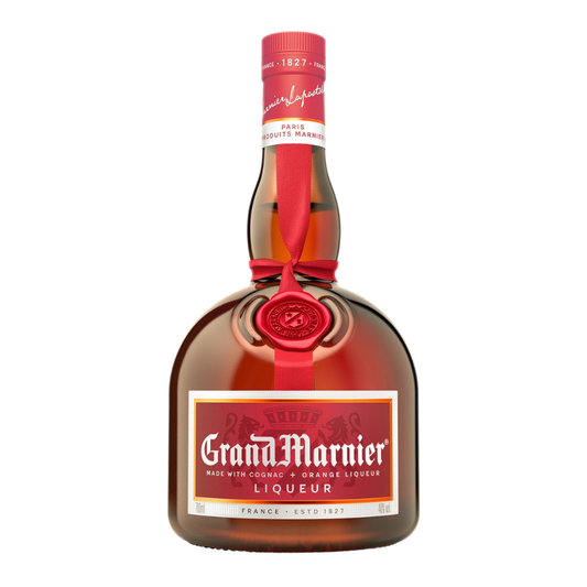 Grand Marnier Liqueur Cordon Rouge