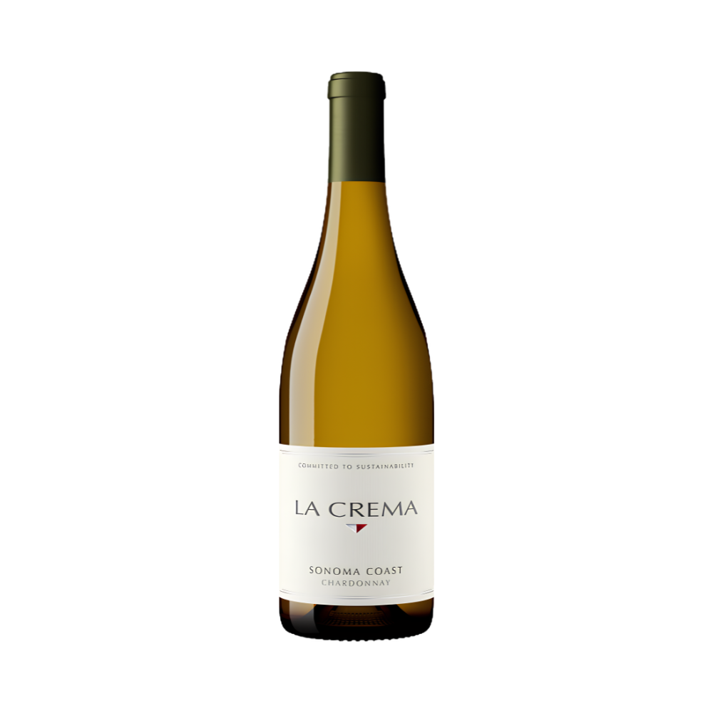 La Crema Chardonnay Sonoma Coast 2023