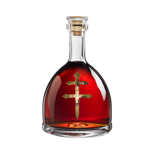 D'Usse Cognac VSOP