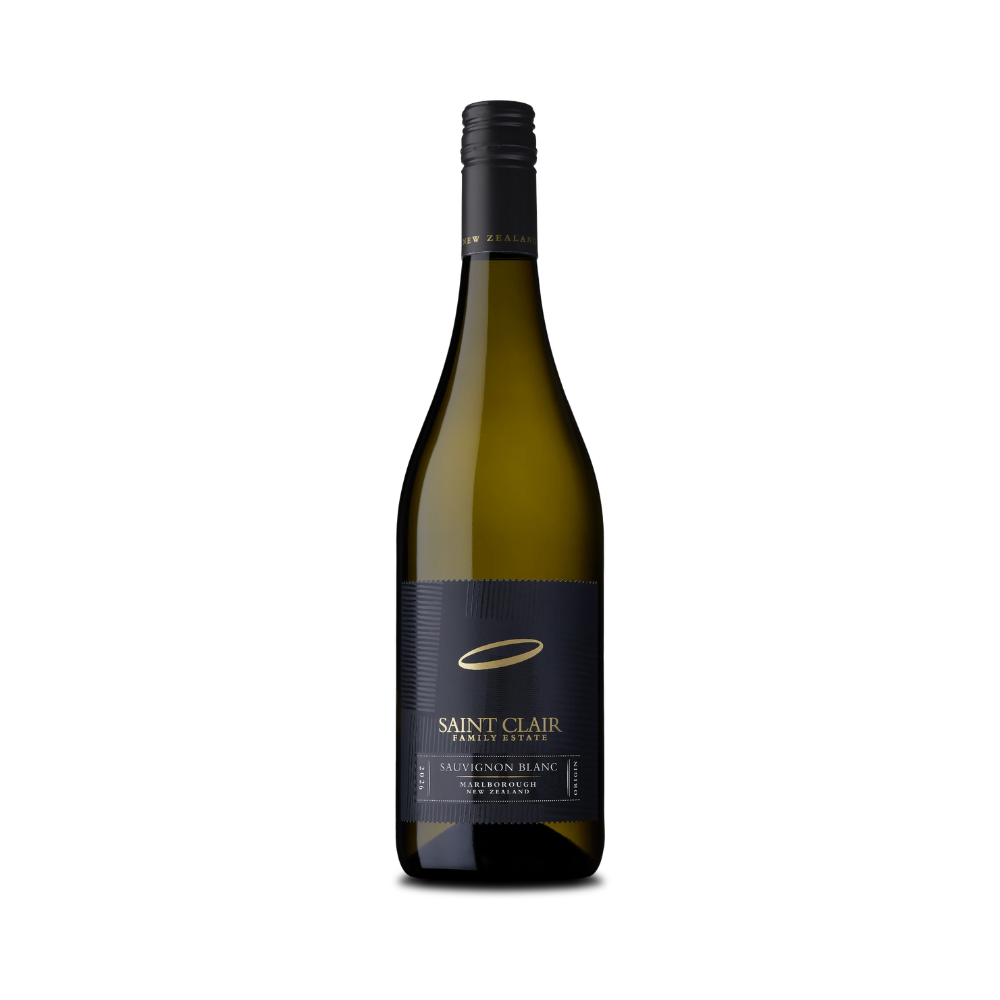 Saint Clair Marlborough Origin Sauvignon Blanc