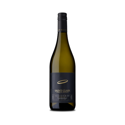Saint Clair Marlborough Origin Sauvignon Blanc
