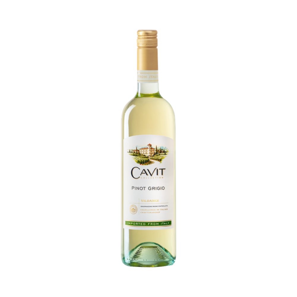 Cavit Pinot Grigio