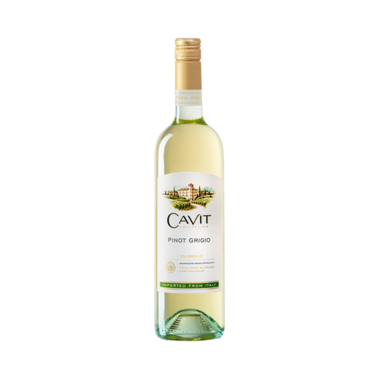 Cavit Pinot Grigio
