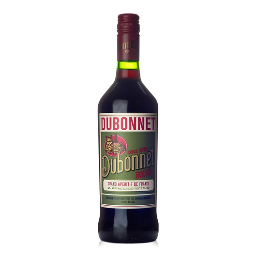 Dubonnet Rouge