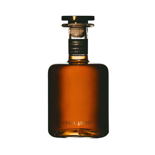 Frank August Single Barrel Kentucky Straight Bourbon Whiskey 750ml