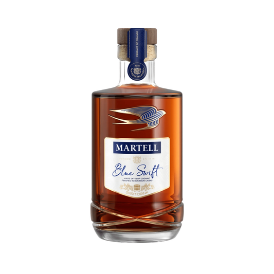 Martell Blue Swift