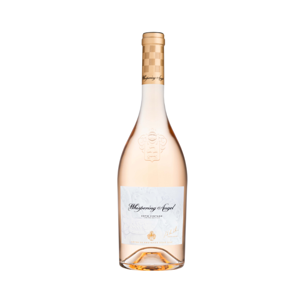 Chateau d'Esclans Whispering Angel Rose 2025
