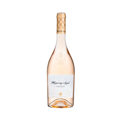 Chateau d'Esclans Whispering Angel Rose 2025
