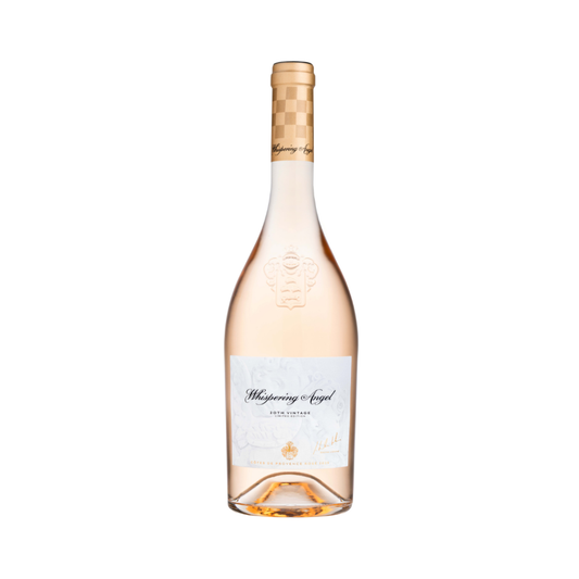 Chateau d'Esclans Whispering Angel Rose 2025