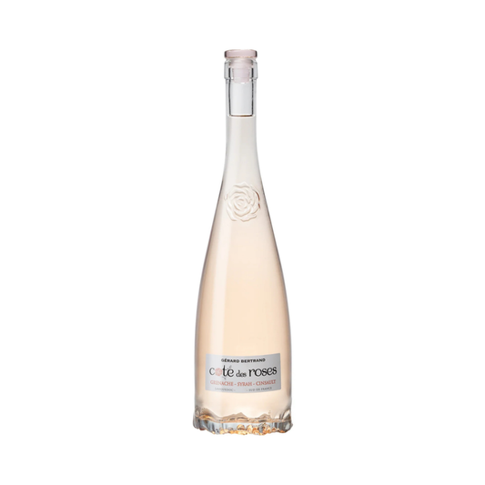 Gerard Bertrand Languedoc Cote des Roses Rose