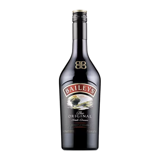 Baileys Original Irish Cream
