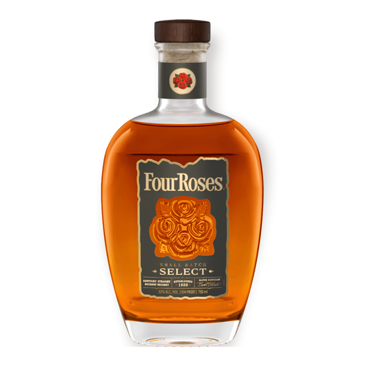 Four Roses Small Batch Select Bourbon