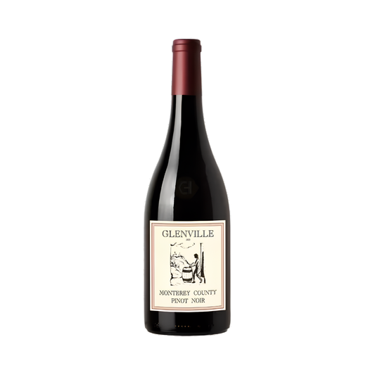 Glenville Monterey County Pinot Noir 2023
