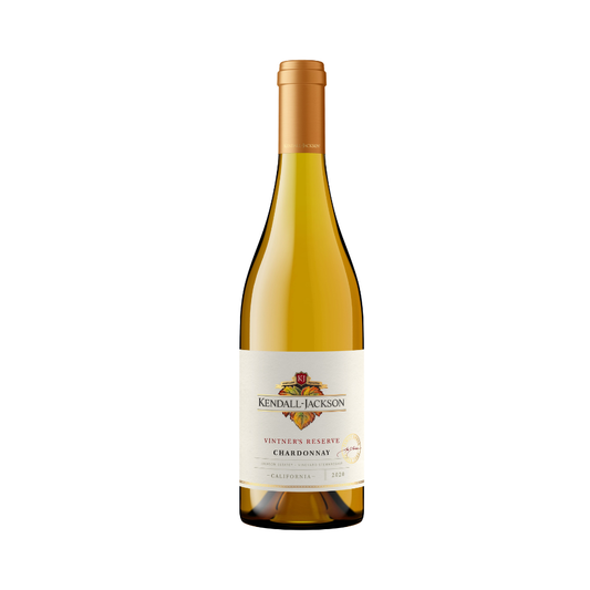 Kendall-Jackson Chardonnay Vintner's Reserve