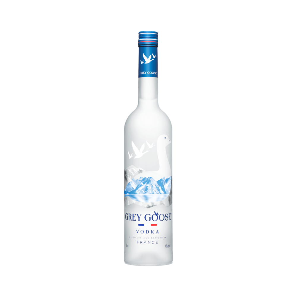 Grey Goose Vodka