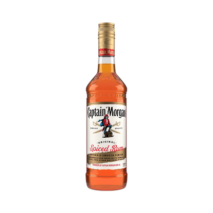 Captain Morgan Rum Original Spiced