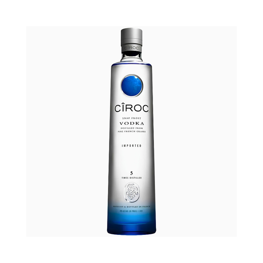 Ciroc Vodka Snap Frost