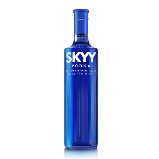 Skyy Vodka