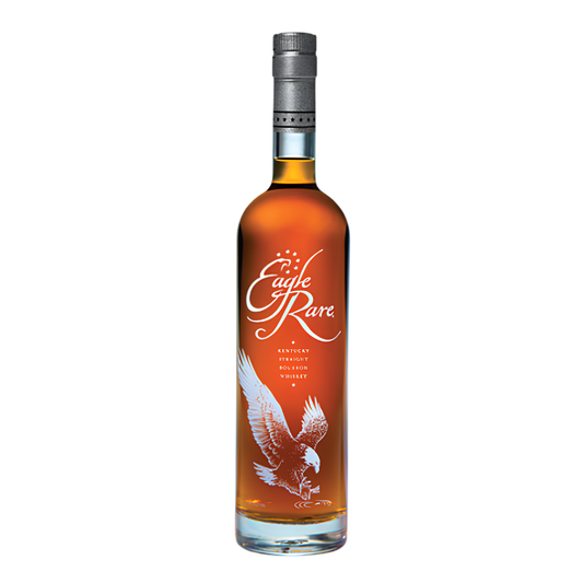 Eagle Rare 10 Year Old Kentucky Straight Bourbon Whiskey