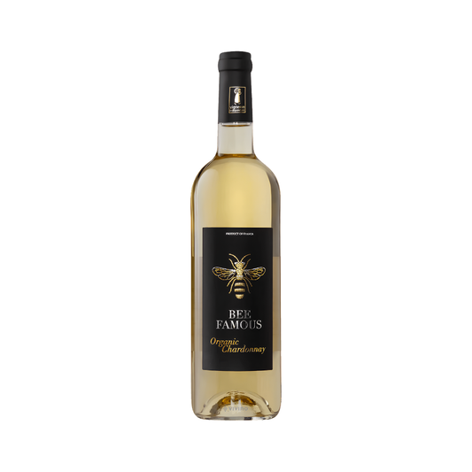 Bee Organic Chardonnay