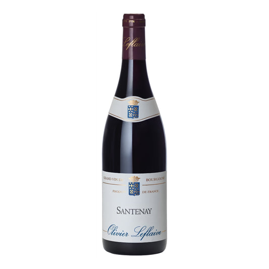Olivier Leflaive Santenay Rouge 20 2020
