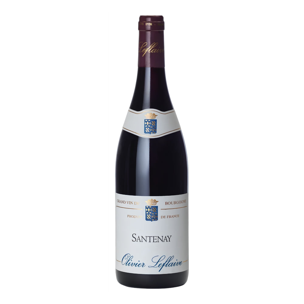 Olivier Leflaive Santenay Blanc 19 2019