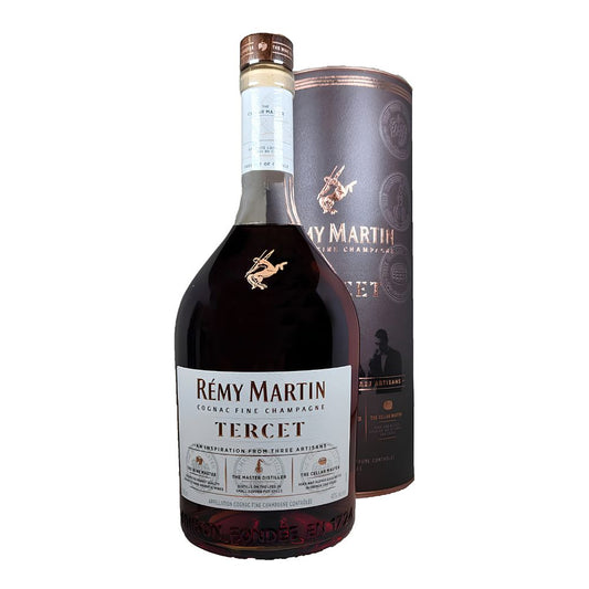 Remy Martin Cognac Tercet