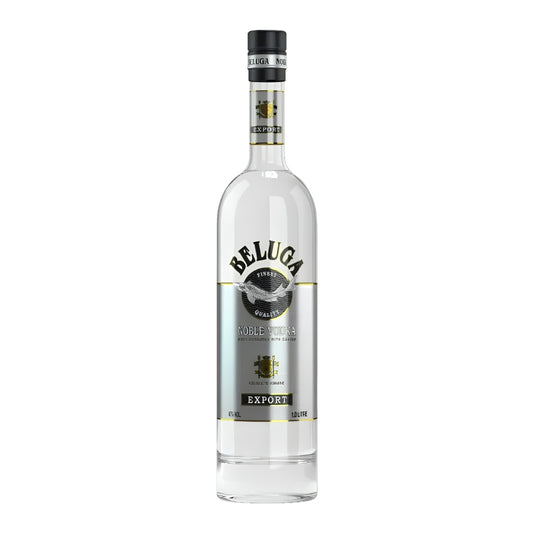 Beluga Vodka Noble