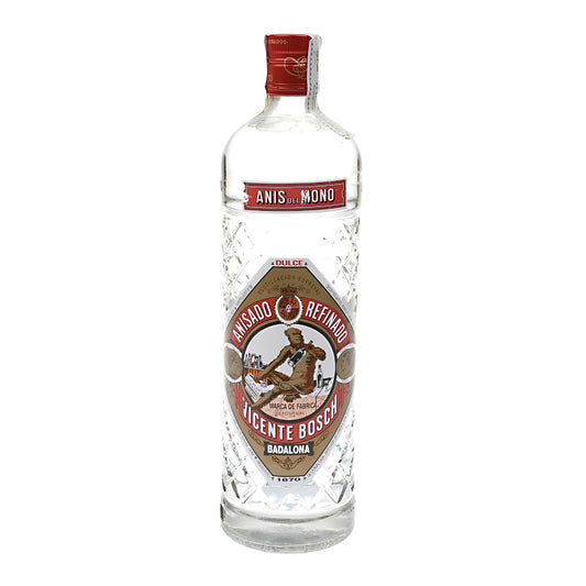 Anis del Mono Anisette Dulce
