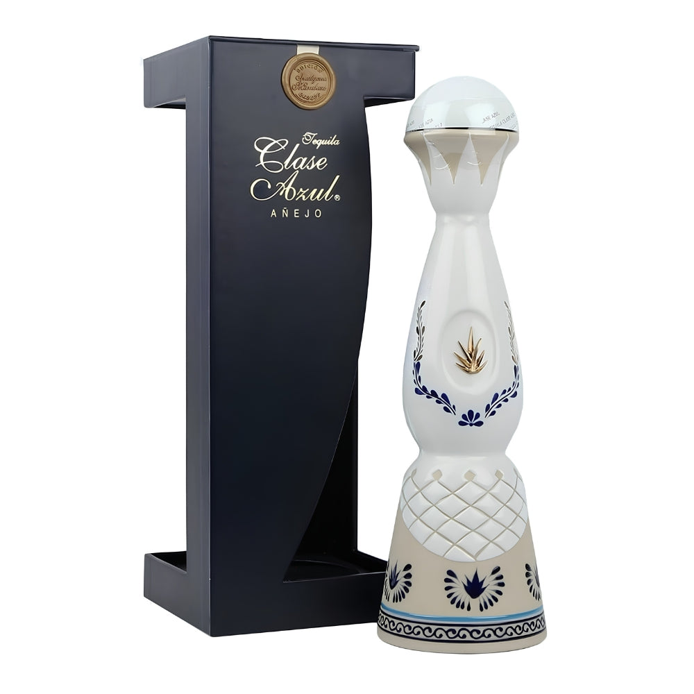Clase Azul Tequila Anejo 750ml