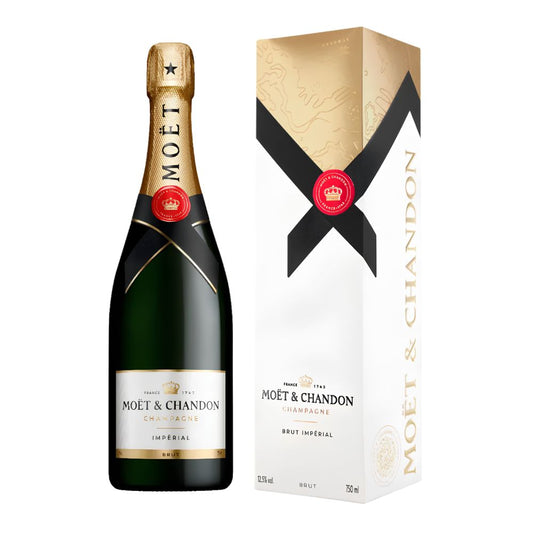 Moet & Chandon Brut Imperial Gift Box