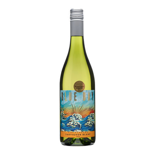 Blue Bay Sauvignon Blanc
