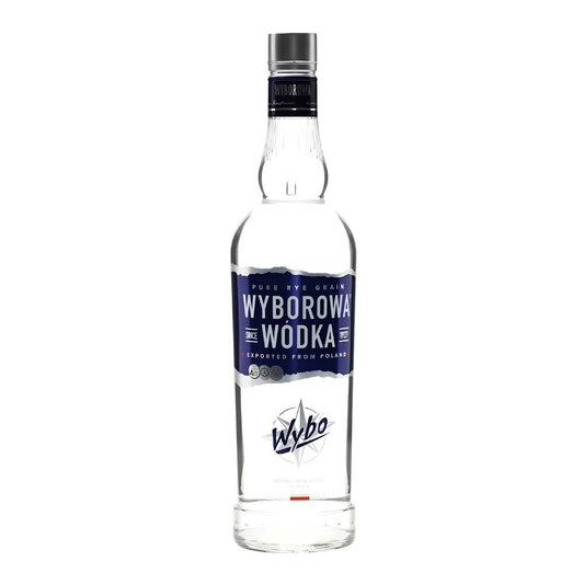 Wyborowa Vodka