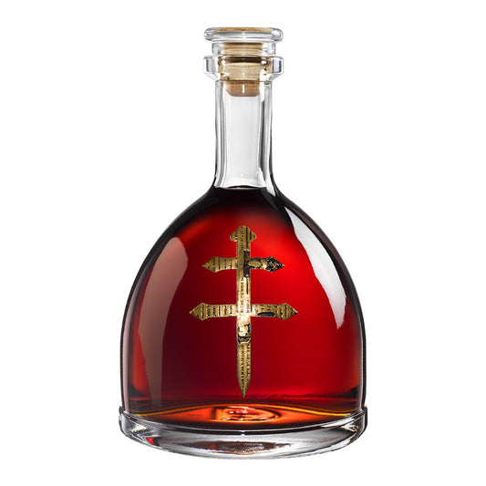 D'Usse Cognac VSOP
