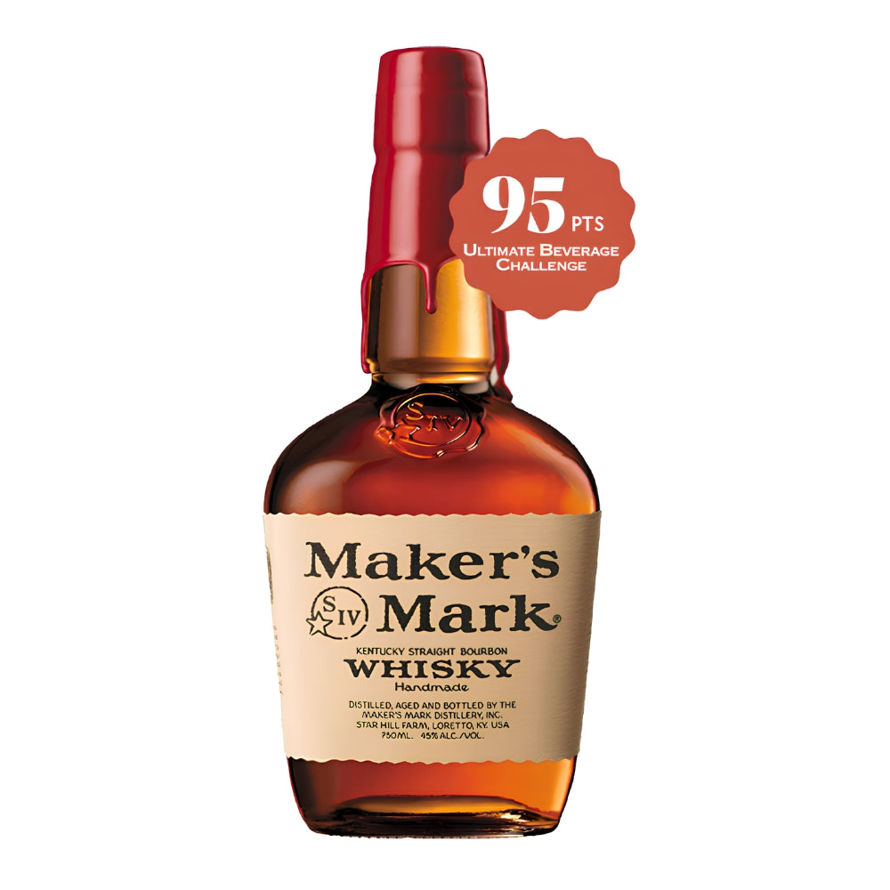 Maker's Mark Bourbon