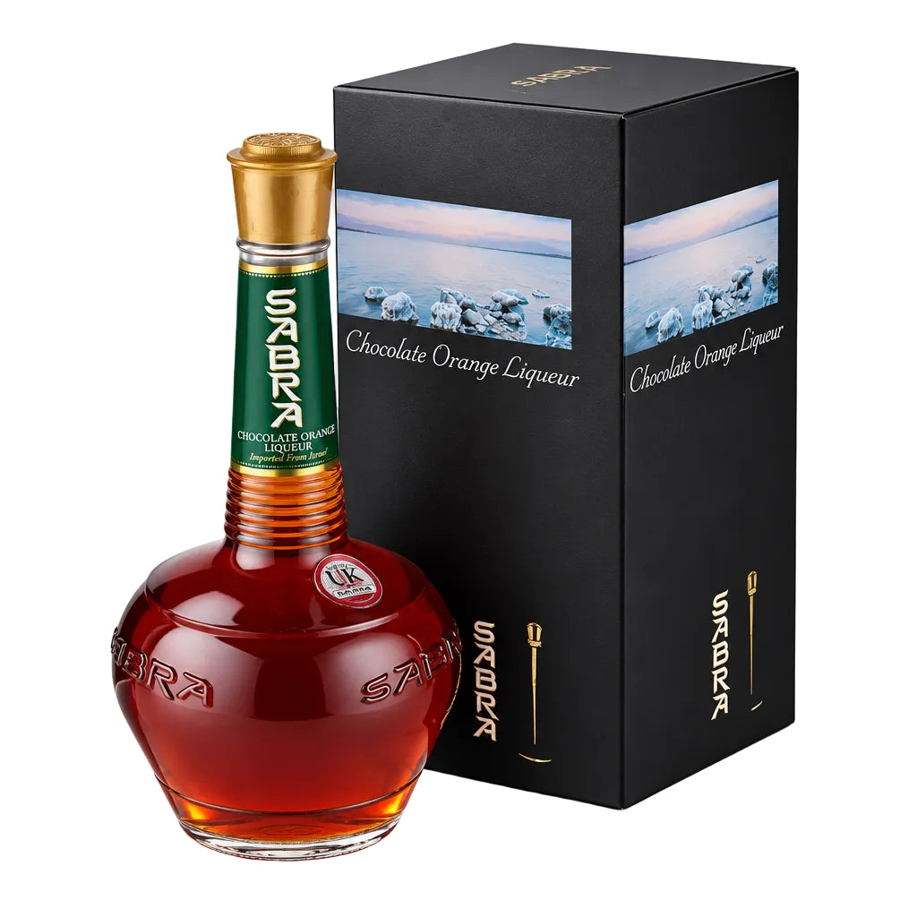 Sabra Liqueur Chocolate Orange