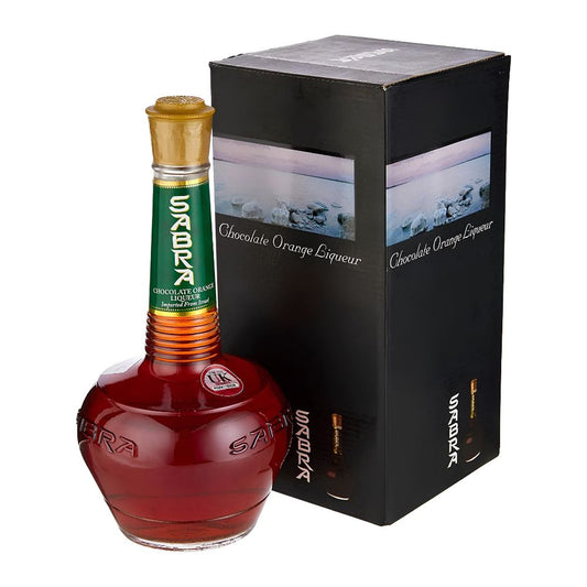 Sabra Liqueur Chocolate Orange