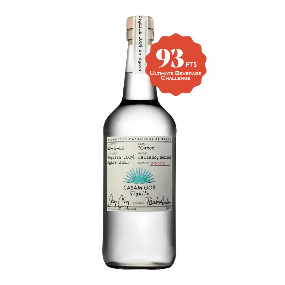 Casamigos Tequila Blanco