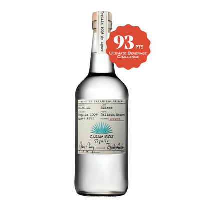 Casamigos Tequila Blanco