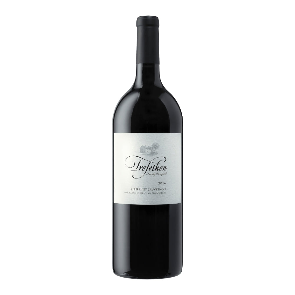 Trefethen Cabernet Sauvignon 2016
