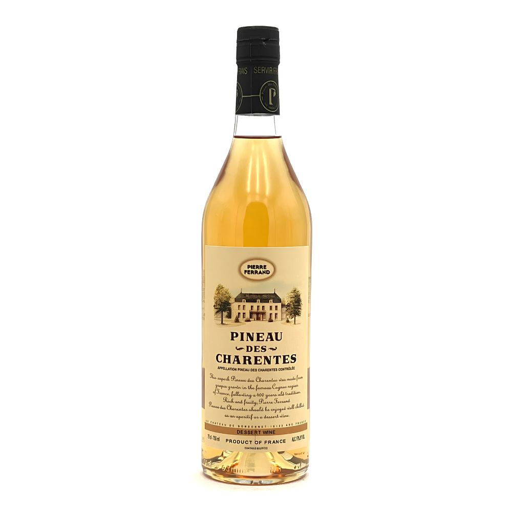 Pierre Ferrand Pineau des Charentes 750ml