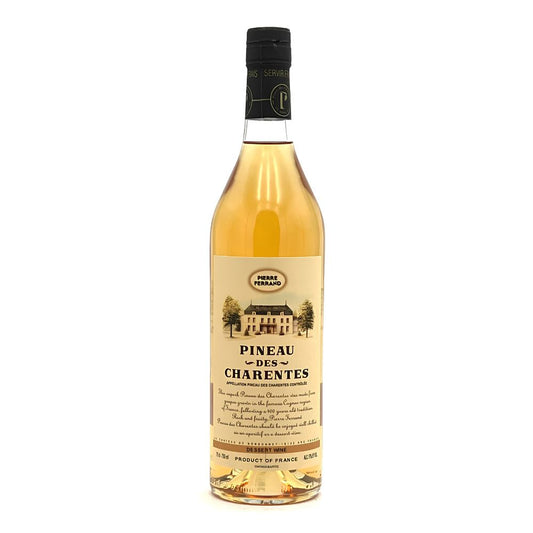 Pierre Ferrand Pineau des Charentes