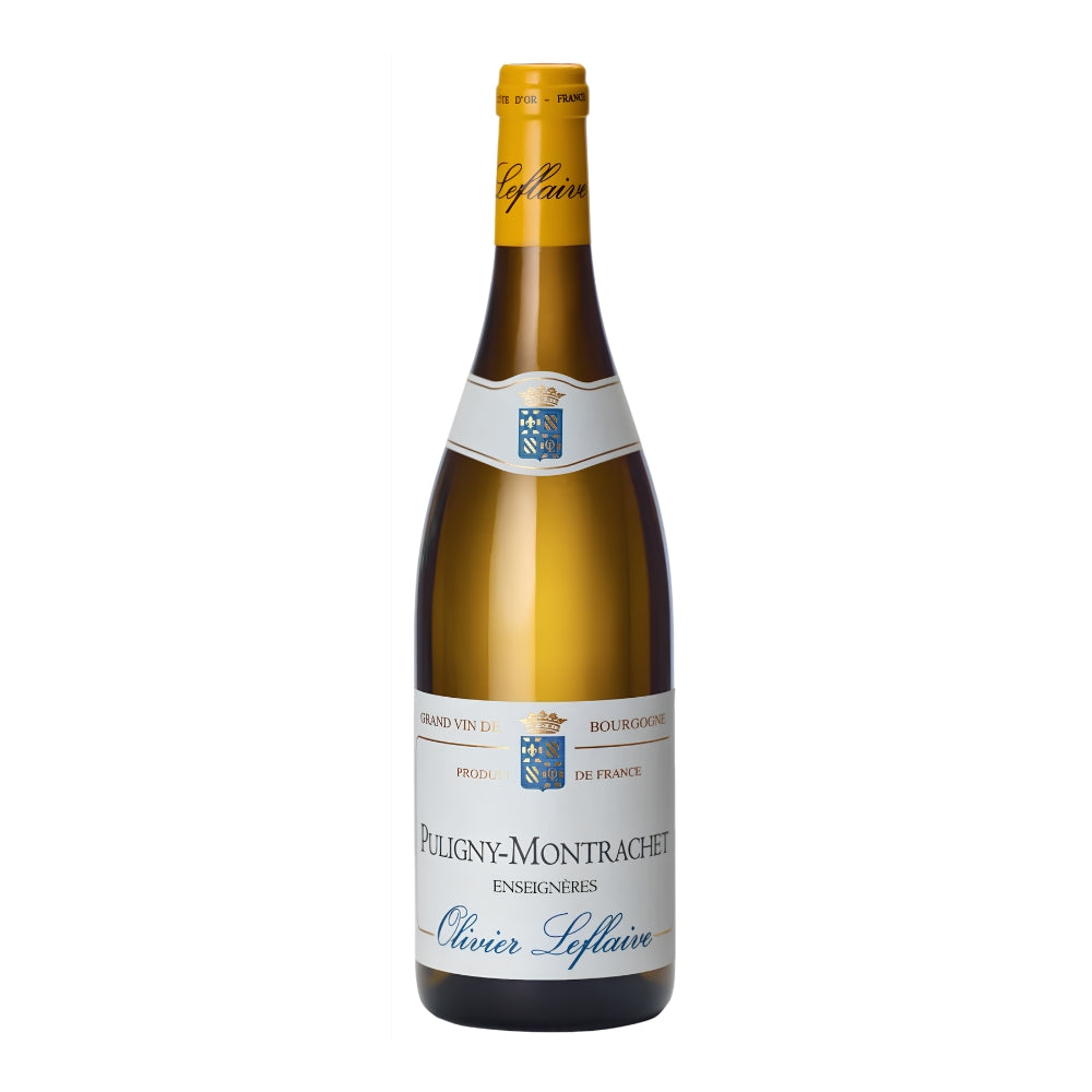 Olivier Leflaive Puligny-Montrachet Enseigneres 22 2022