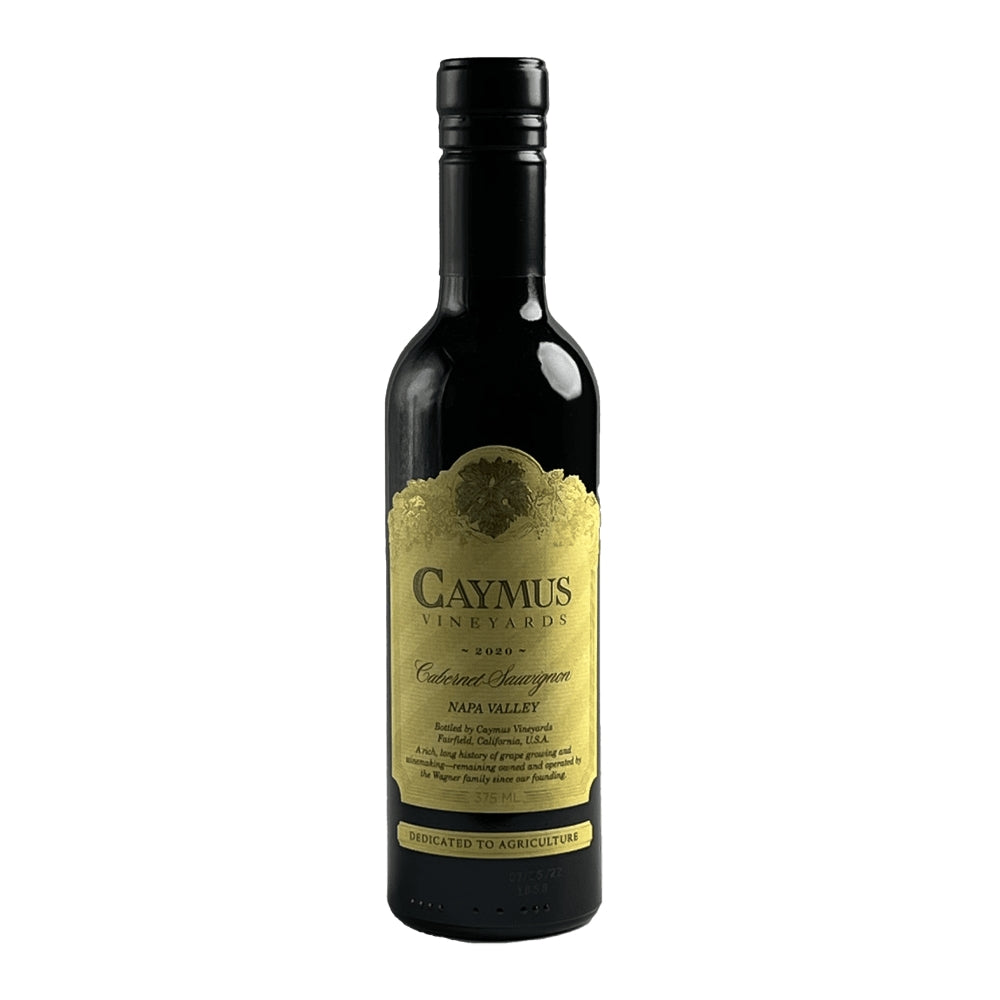 Caymus Vineyards Cabernet 2020