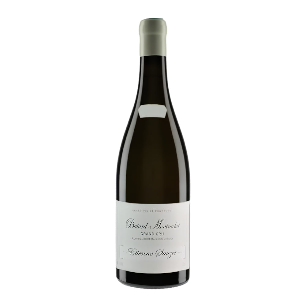 Etienne Sauzet Batard Montrachet 2016