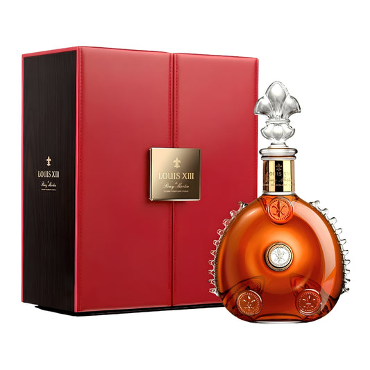 Remy Louis XIII Cognac